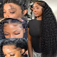 13×4 Deep Wave Frontal