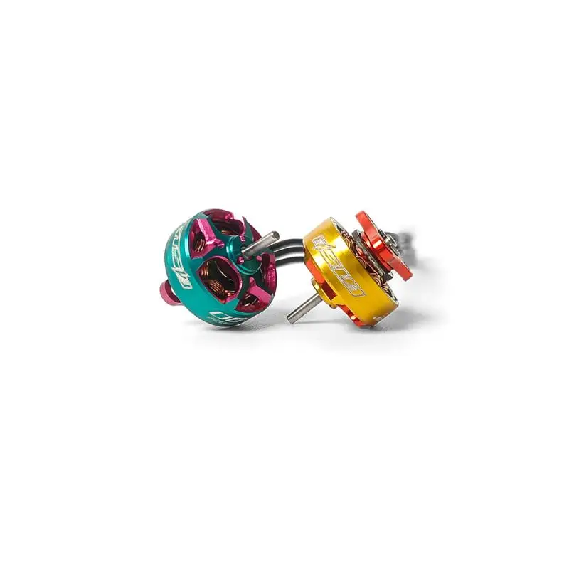 Rcinpower Gts V3 0802 22000kv 25000kv 27000kv 1s Brushless Motor For Fpv Freestyle 1.2-1.6inch Tinywhoop Cinewhoop Drones thumbnail 2