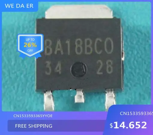 Free shipping    new%100       new%100     BA18BCO BA18BCOFP-E2