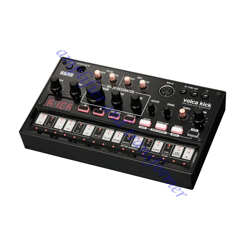 Midi kick discount