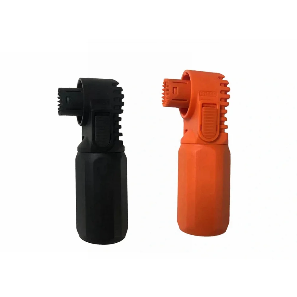 Mason 280 배터리 에너지 저장 커넥터, 병렬 배터리 케이스용, 30cm 케이블 터미널 플러그, 구리 코어 엘보우 전원 커넥터