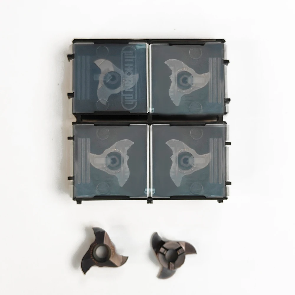 HUAZHICHUN 311.0150,00 AS45 твердосплавные вставки фрезерный станок