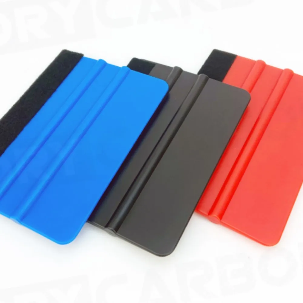 Car Vinyl Wrap Film Squeegee Scraper Auto Car Styling Sticker Window Tint Tools car accessories car sticker