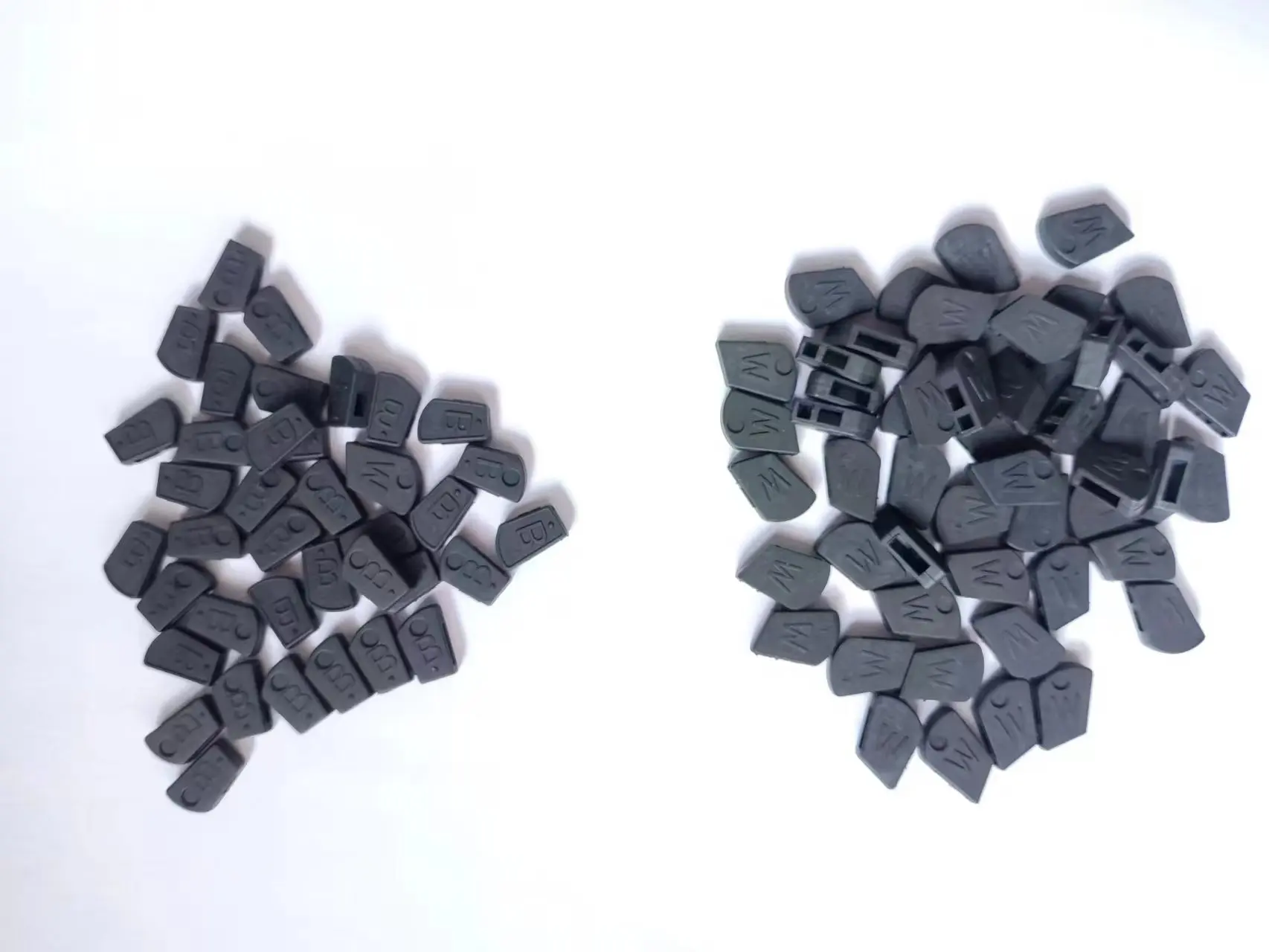 88pcs Casio Replacement Hammer Rubber Caps For Privia PX130 PX150 PX3 PX5 AP6BP AP700 ​O AP710BK ​CDP100 CDP120