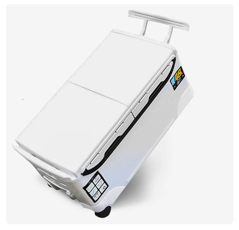 10l 18l 22l 32l 48l Angel kühlbox Tackle Box Outdoor Tank koffer Ausrüstung Werkzeuge Fisch lager Seefischerei mit tragbaren Luft löchern – Detail 11