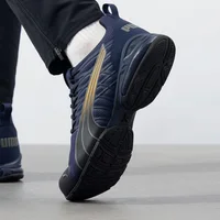 Puma Mid Top Running Shoes 7/24 Antidérapant Léger Respirant Confortable Chaussures de marche 379601-16 5