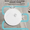 2024  Mini Sweeper Sweeping 3 In 1 Smart Sweeping Robot and Vacuuming Wireless Vacuum Cleaner Sweeping Robots   Use Air blower 4