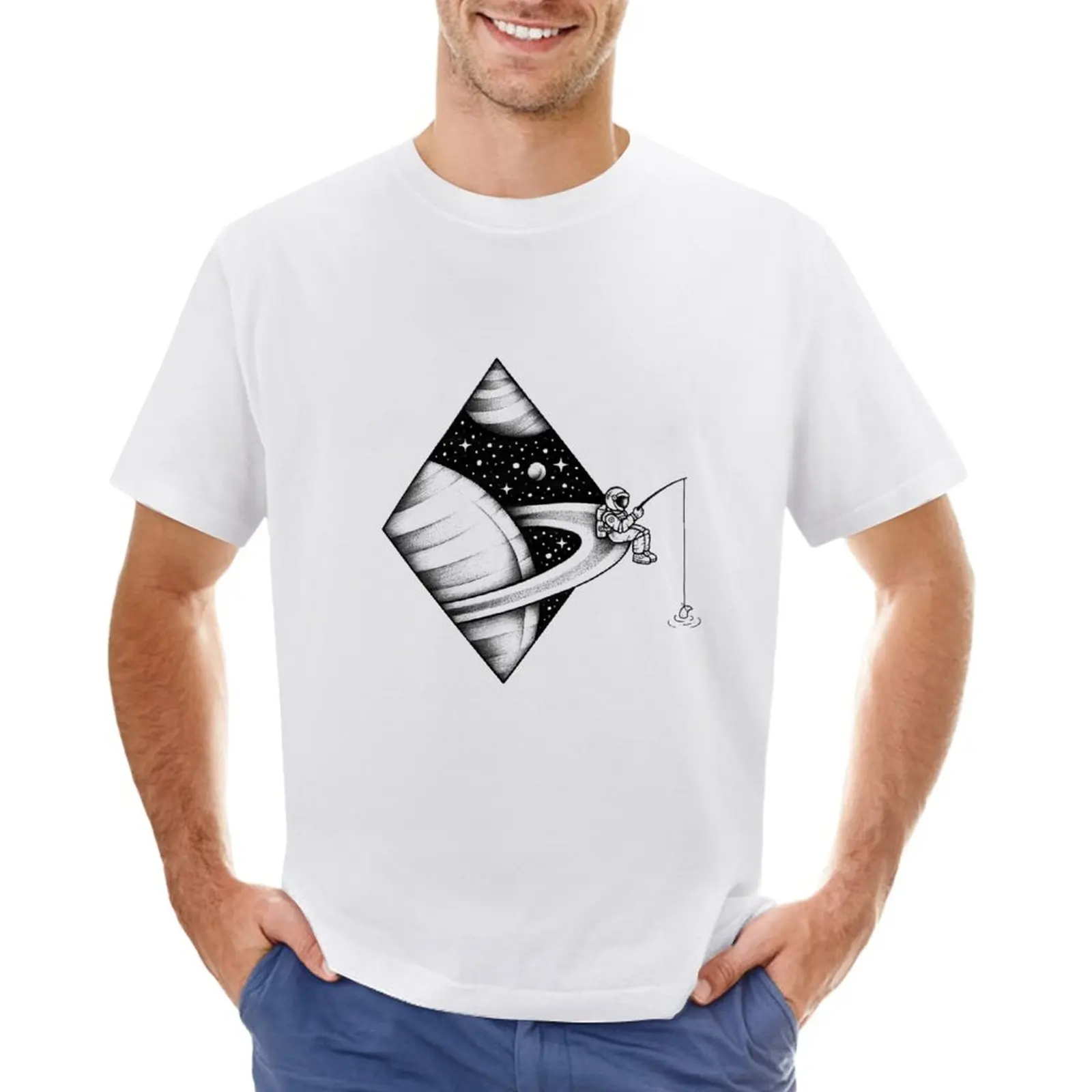 

Space out T-Shirt cute clothes shirts graphic tees mens clothes
