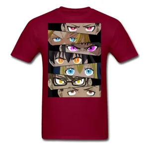 Футболка Фан-арт Fire Force, Подарочная футболка с рисунком Аниме Манга для влюбленных, мужская и женская одежда, футболки высокого качества из 100% хлопка Футболка Фан-арт Fire Force, Подарочная футболка с рисунком Аниме Манга для влюбленных, мужская и женская одежда, футболки высокого качества из 100% хлопка