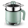For Cooker Single Double Layer 220V Multi Cooker Non-Stick Smart Mechanical MultiCooker Steamed Rice Pot For  EU 1