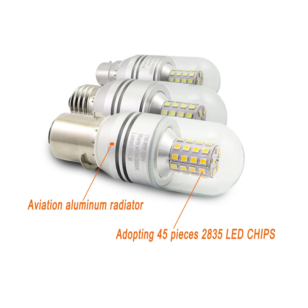 Рисунок 6 - светодиодные водонепроницаемые