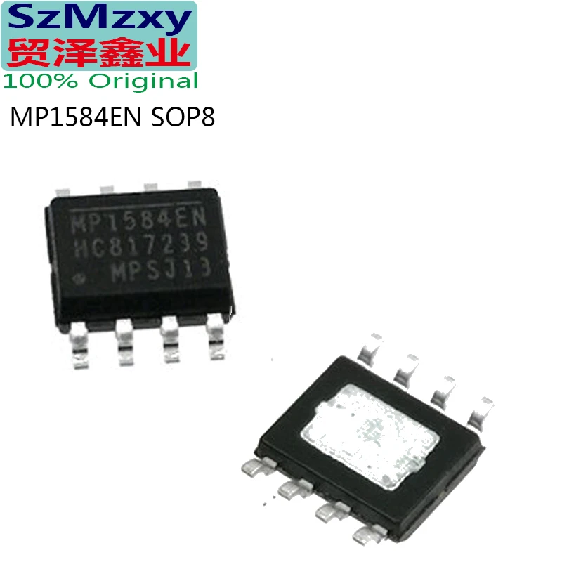 5pcs Mp1584en Mp1584 Mp1584en-lf-z - Connectors - AliExpress