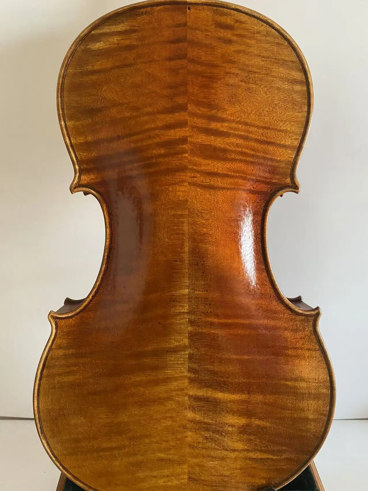 Hand made Maestro 16 inch European wood viola Good sound
