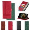 For Cubot Note 21 Case Luxury Cover Diamond Pattern Skin PU Leather Wallet Stand Capa For Cubot Note 21 Note21 Phone Bags 3