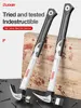 Multifunction Non-slip Shockproof Steel Hammer Hand Tool Magnetic Claw Hammer for Woodworking Automatic Nail Suction Hammer 1