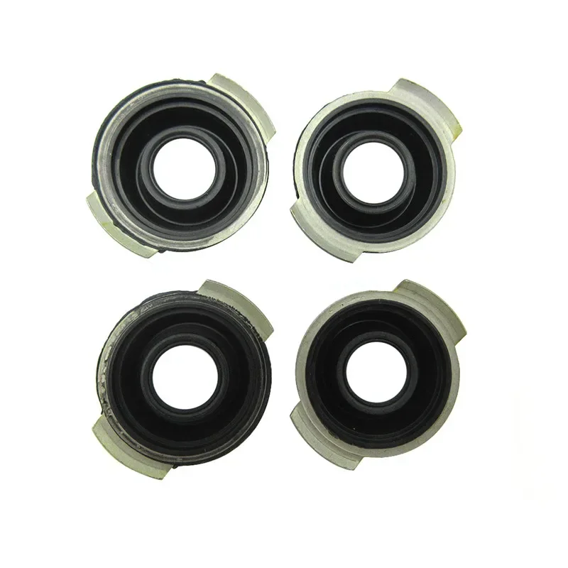 Rocker Cover Injector Seal 4PCS For Ford Transit Tourneo MK6 MK7 Mondeo 3 2.0 2.2 Diesel JAGUAR X-Type LDV Convoy YC1Q6K780BA