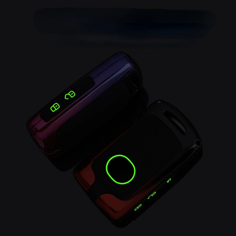 New Car Key Case Cover Shell Fob per Mazda 3 Alexa CX30 CX-30 CX-5 CX5 CX3 CX-3 CX8 CX-8 CX9 CX-9 Protector accessori senza chiave - S8d36101121b8470eaeeebb782abdbf35s