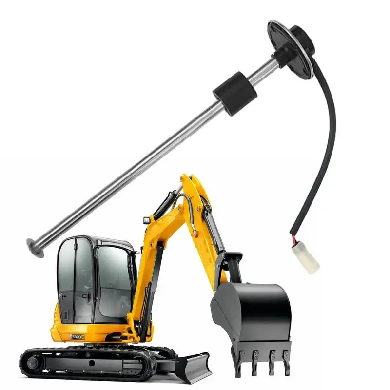 

Water Level Sensor Marine Water Tank Sensor Water Level Gauge Oil Tank Level Gauge Multifunctional Oil Level Gauge For Vehicle