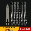 8-inch Set5