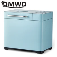 Toaster Bread Maker Automatic Multifunction Cake Baking Machine Yogurt Jam Fermenter Flour Dough Mixer Pizza Cooker Nut Roaster 2