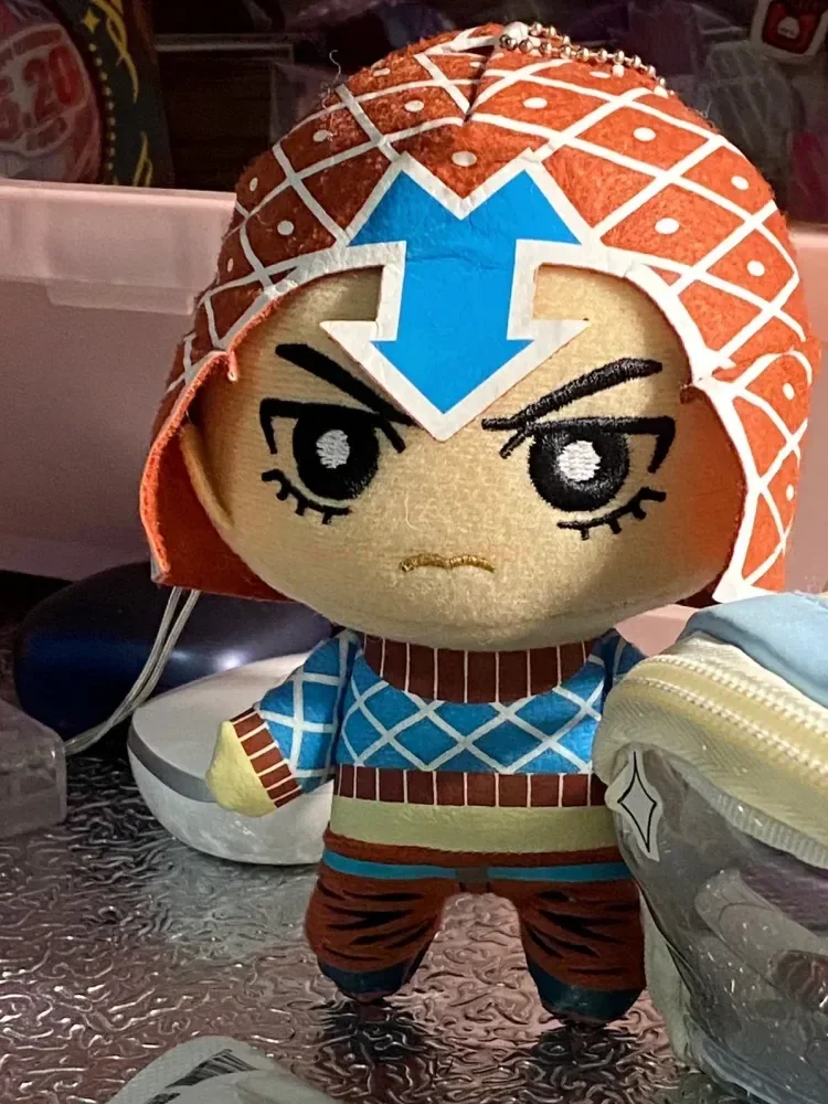 - Anime Plush UK Store