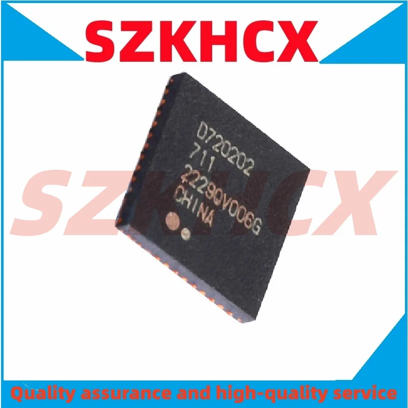 

1 шт./партия UPD720202K8-711-BAA-A SMD QFN48