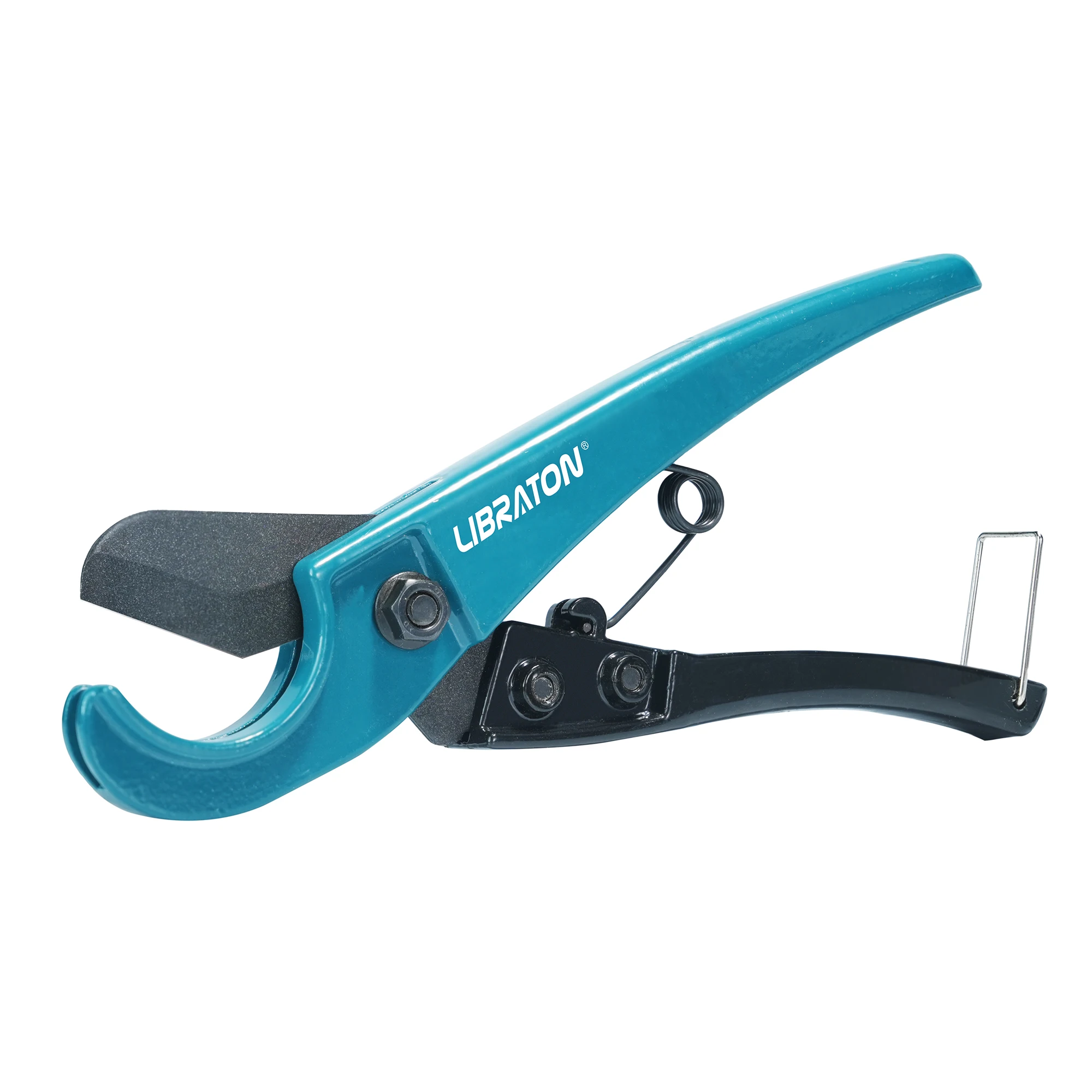 Pipe Cutter 31mm Aluminum Alloy Manual Pex Cutter Pipe Scissor SK4 1-1/4" Cutting Hand Tool PEX PVC (Thin) PPR Plastic