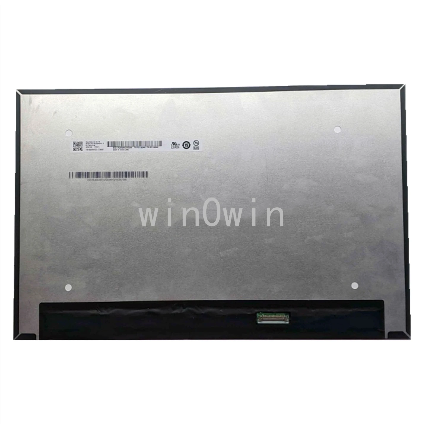 

B133UAN01.2 M133NW4J R3 NV133WUM-N61 V3.0 LP133WU1-SPB1 для ноутбука Lenovo ThinkPad X13 Gen2 1920x1200, ЖК-экран
