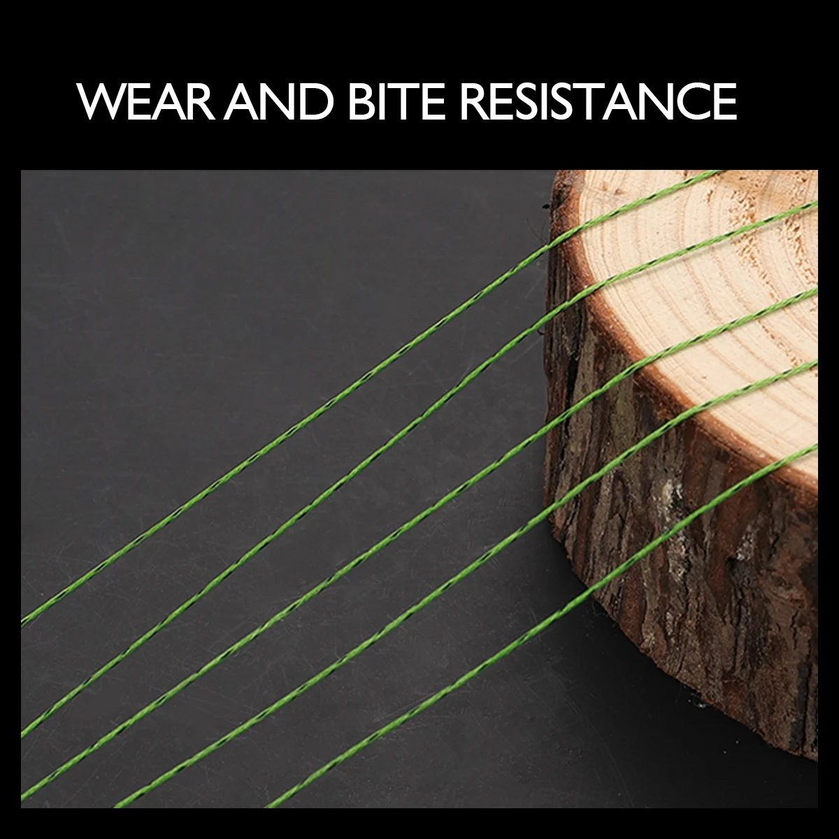 Braided Fishing Spot Line 500M 1000M 1500M 2000M Carp Fishing PE Wire 4 Strands 0.06 0.08 0.1 0.55mm 2 4 6 8 10 20 60 80 100LBS 2