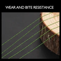 Braided Fishing Spot Line 500M 1000M 1500M 2000M Carp Fishing PE Wire 4 Strands 0.06 0.08 0.1 0.55mm 2 4 6 8 10 20 60 80 100LBS 2