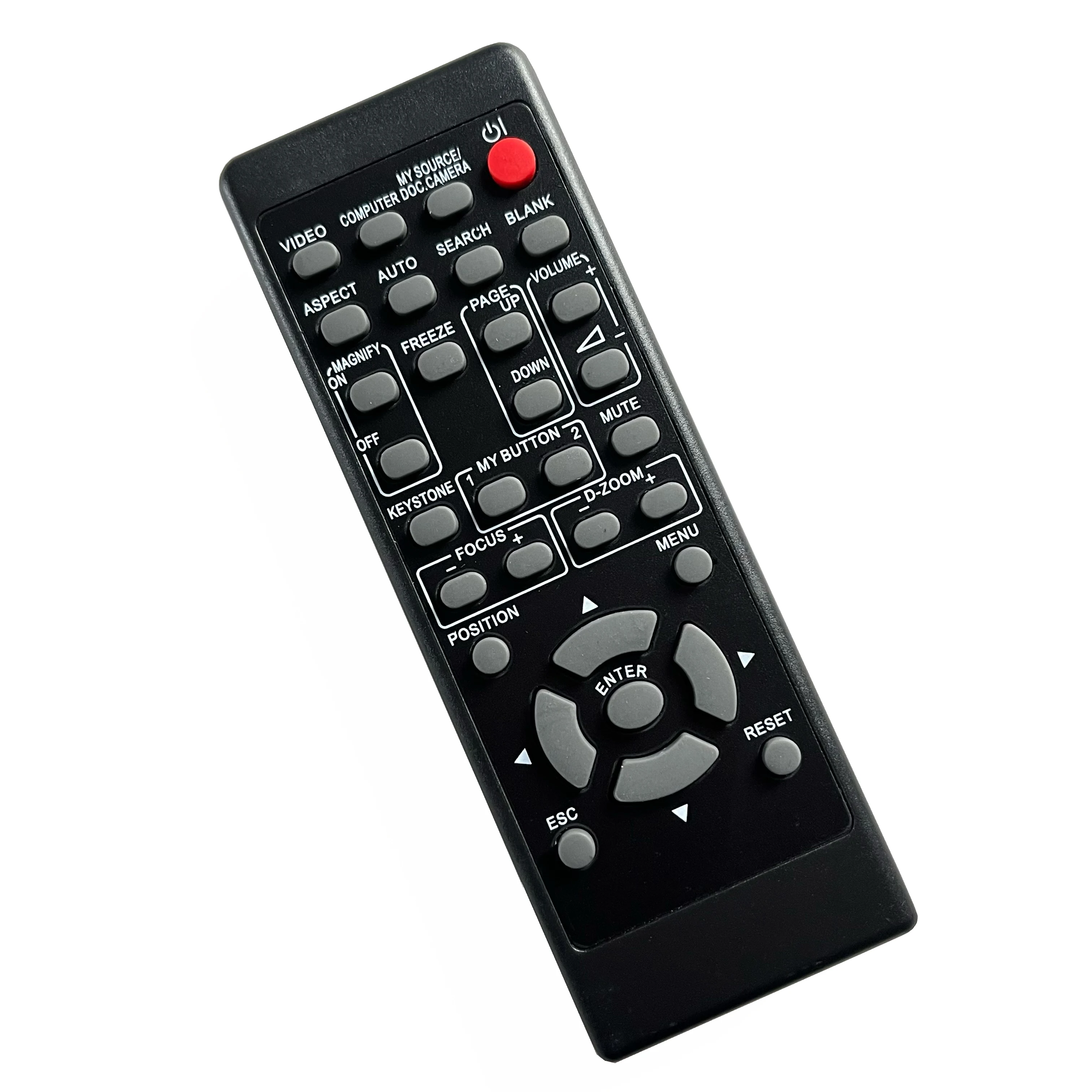 

3LCD проектор с дистанционным управлением для Hitachi