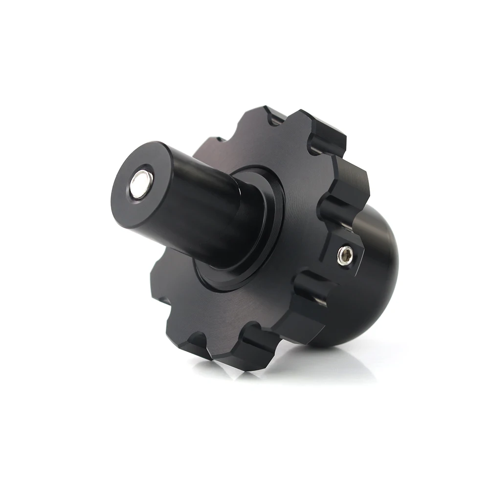 Motorcycle Throttle Lock Cruise Control System