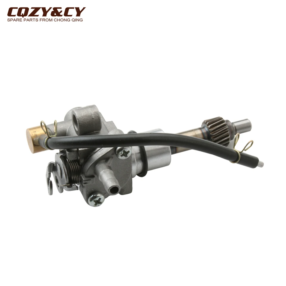 スクーターオイルポンプ Assy ホンダ 50 Dio G Sp-Sr AF18 AF27 AF28