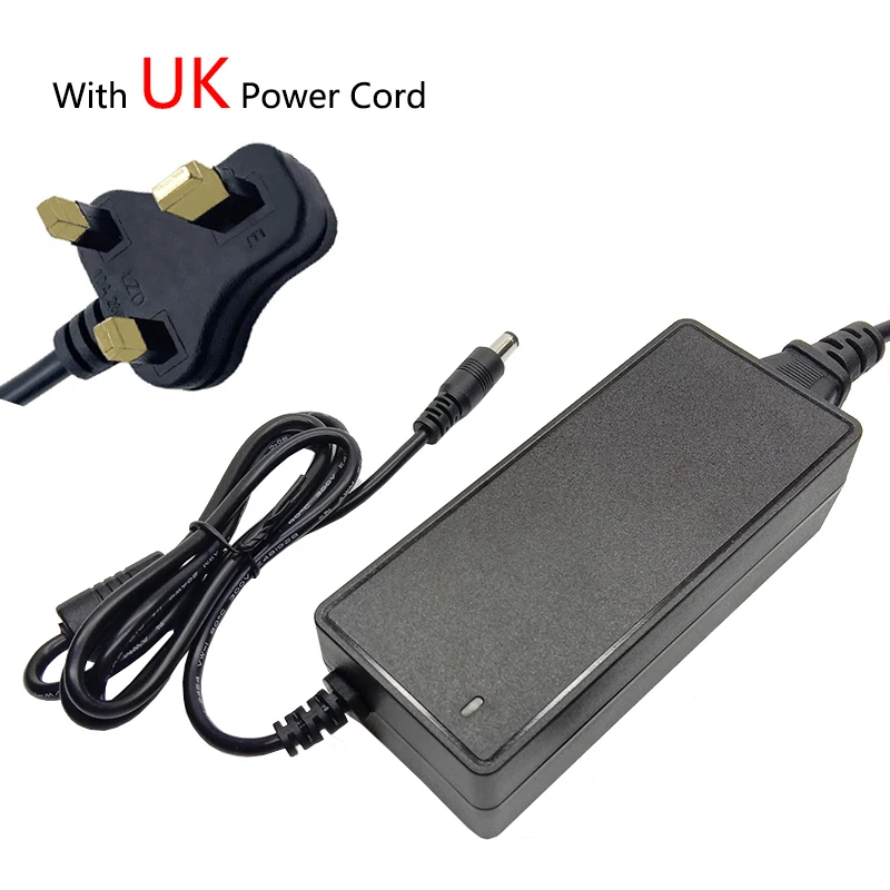 UK Power Cord