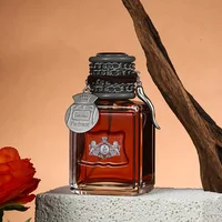 Parfum Bad Boy Original Haute Qualité Parfum Intense Longue Durée Notes Boisées Légères Transfert de Phéromones 1