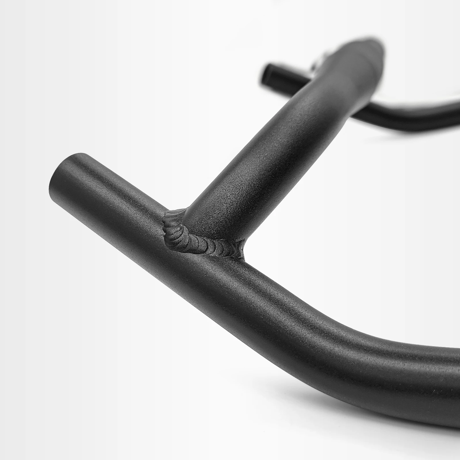 31.8mm Bike Handlebar PRO External Swing Angle Design Big Angle Bend Bicycle Handlebar bicycle handlebar