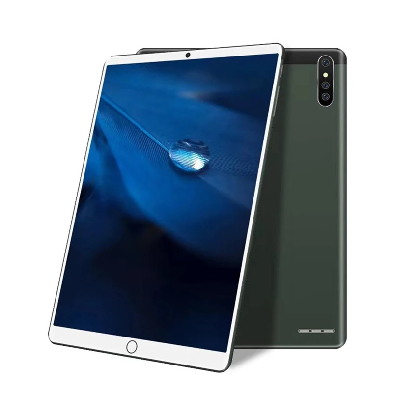 Newest P30 Android 7.0 Phone Call 10.1 INCH Tablet PC 2GB DDR3+16GB MTK 6735 Quad Core 1280*800 IPS 4000mAh Battery Dual SIM 3G 5