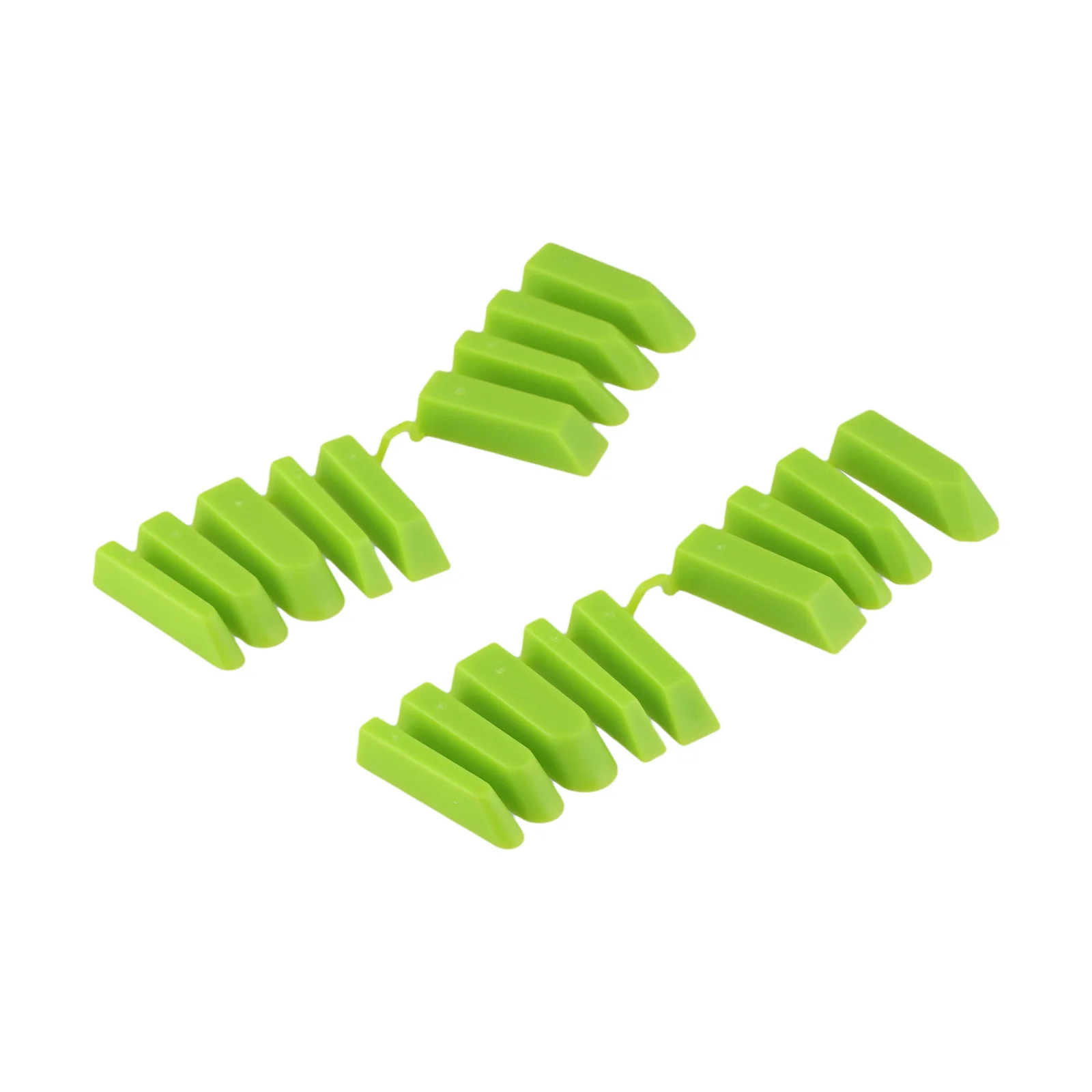 Dual Pack Silicone Sealant Smoothing and Removal Tool Kit
