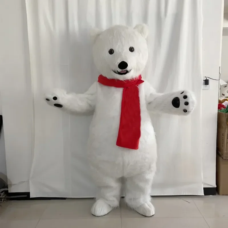 Orso Bruno Costume Orso Gigante Orso Bruno Costume Costume Di