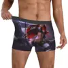 Katarina Men Boxer Briefs League of Legends Game Highly Breathable Underwear Top Quality Print Shorts Gift Idea 4
