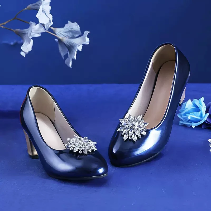 

Предварительная продажа, идентификационная искусственная аниме-игра, искусственная Летняя обувь на высоких каблуках, Женские аксессуары, изготовление обуви