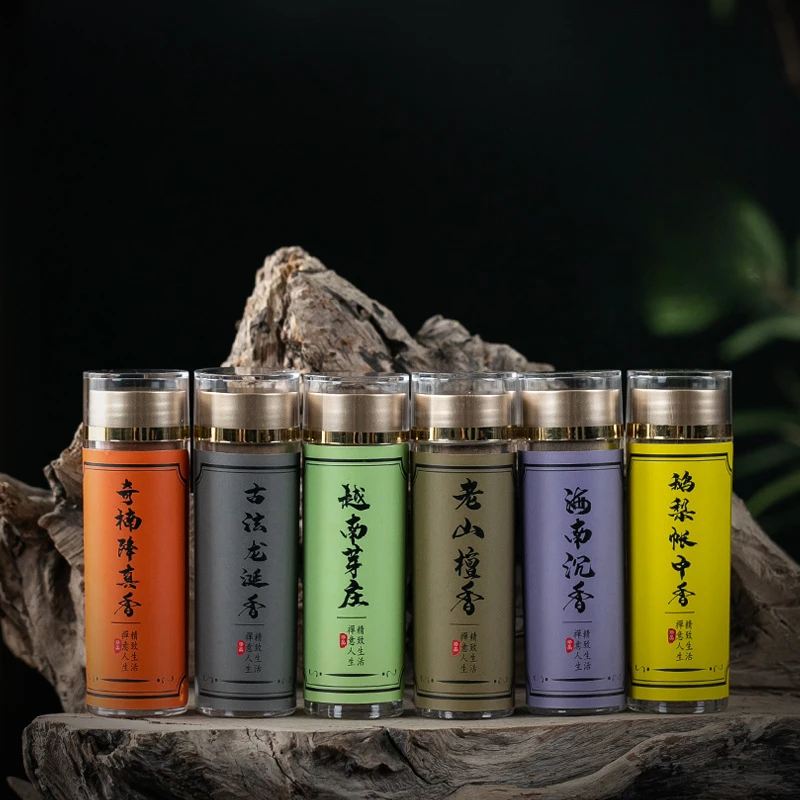 IncenseNaturallySandalwoodEaglewoodTimehonoredMethodsPowdered