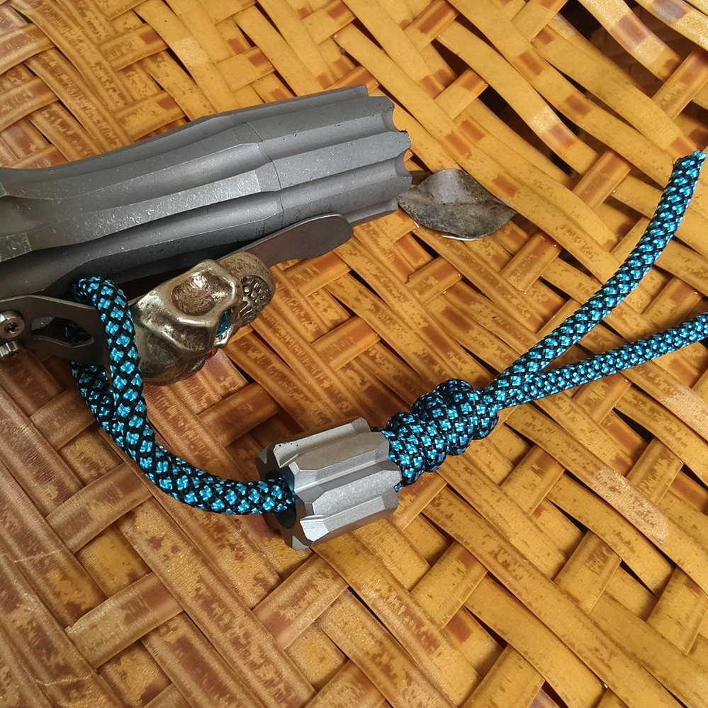 Knife Beads