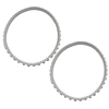 2Piece RCX23002 Drive Belt Replacement Parts Accessories For Hayward Aqua Vac Tiger Shark Pool Cleaner 6
