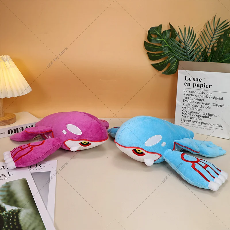 Pokemon Plush Toys Stuffed Animals