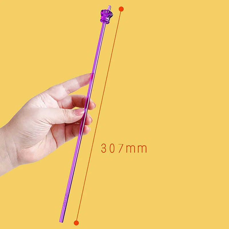 4PCS Teaching Pointer Finger Reading Stick Point Picture Book Teaching Educational Toys Preschool Stick Teaching Tool images - 6