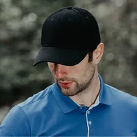 New Big Size 67cm Quick Dry Baseball Caps Breathable Dad Hat Plus Size Adjustable Soft Crown Running Caps Unisex Hats 64-67cm 2