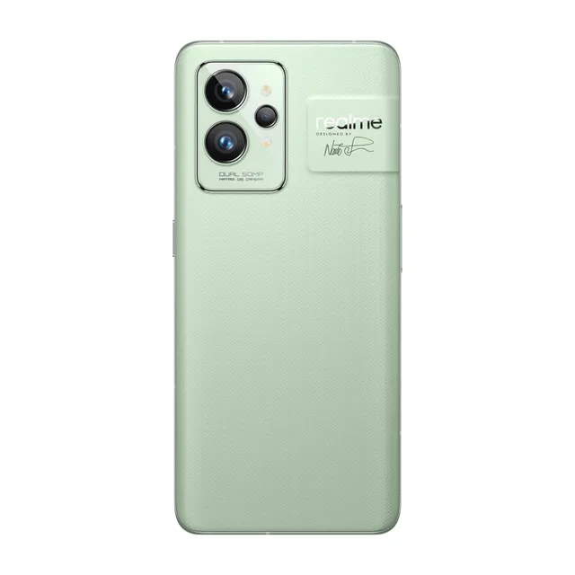 Realme GT2 Pro 5G NFC Smartphones Android 6.7" WQHD+ Snapdragon 8 Octa Core 65W 5000mAh Battery 50MP Mobile Phone 4