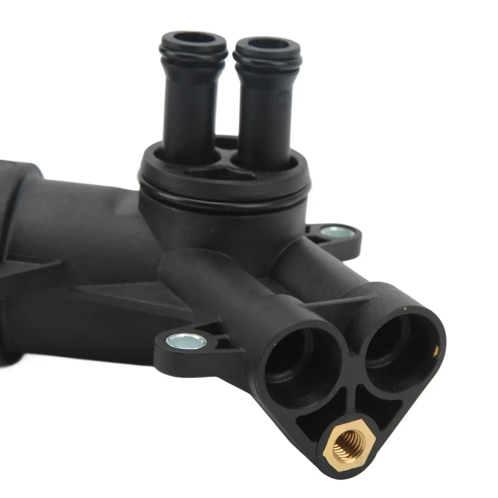 Transmission Filter Housing Durable Easy To Install Long Service Life 0B5325060C External Oil Filter Housing for car
