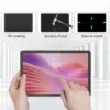 2 Pieces Screen Protector for Lenovo Tab K10 Gen 2 Full HD Tempered Glass Film Guard For Lenovo K10 10.1 2025 9H Hardness 3